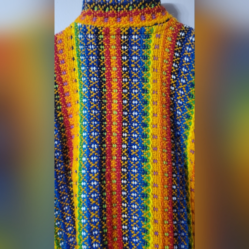 Handmade jacket - Picture 6 of 8